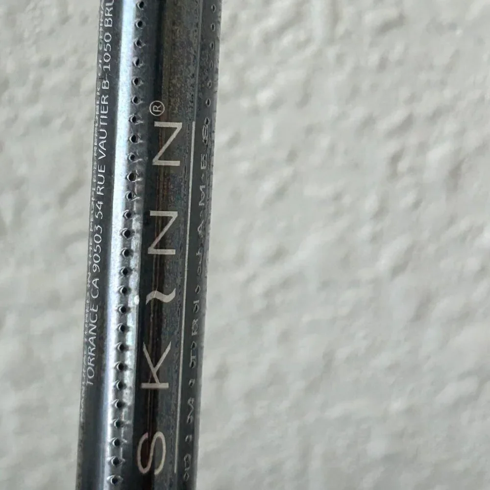 Skinn Line & Define Double-Ended Pencil Liquid Eyeliner SEALED